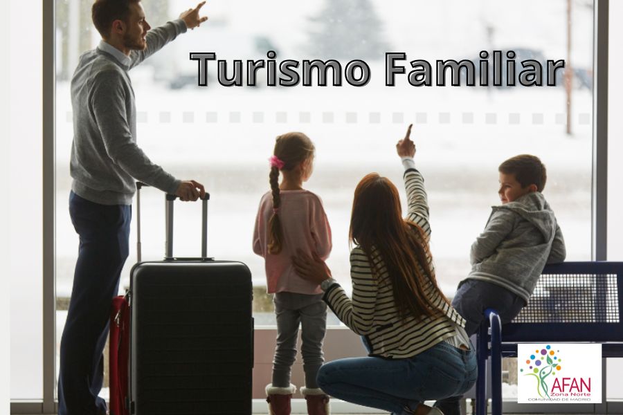 turismo familiar 2026
