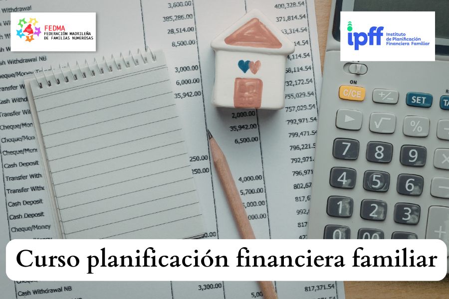 curso educación financiera