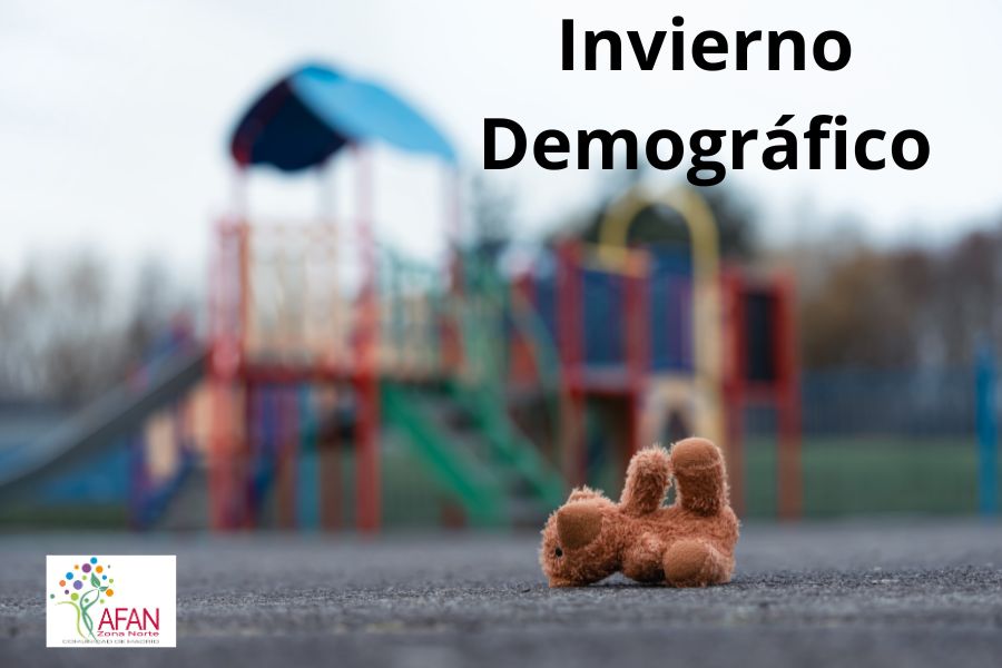 Invierno demográfico 2026