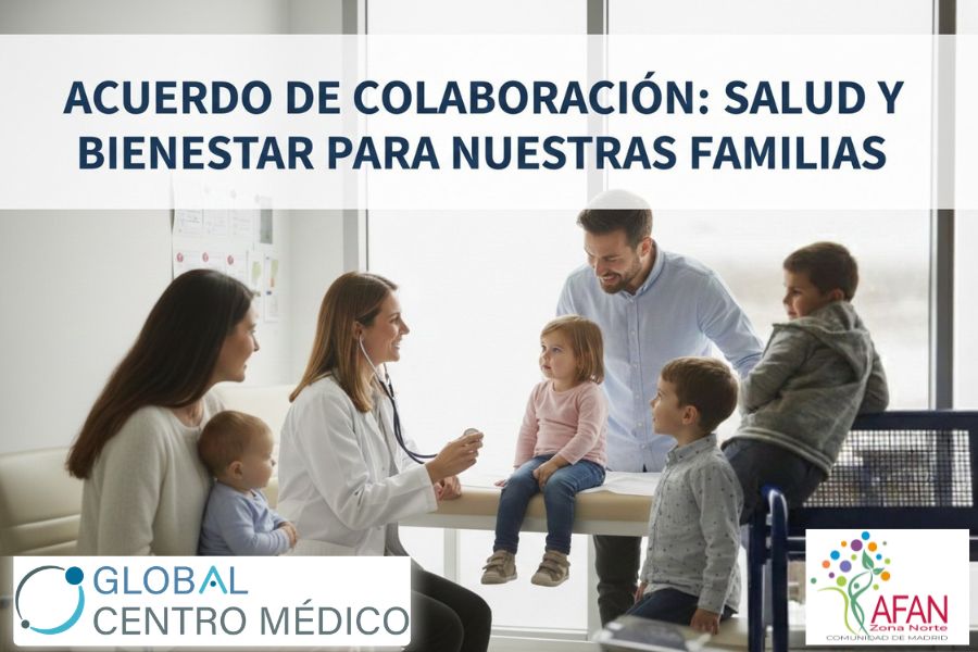 acuerdo centro médico global 2026