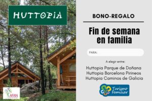 regalo encuesta turismo familiar 2026