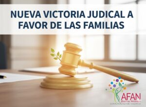 nueva victoria judicial a favor de las familias 2026