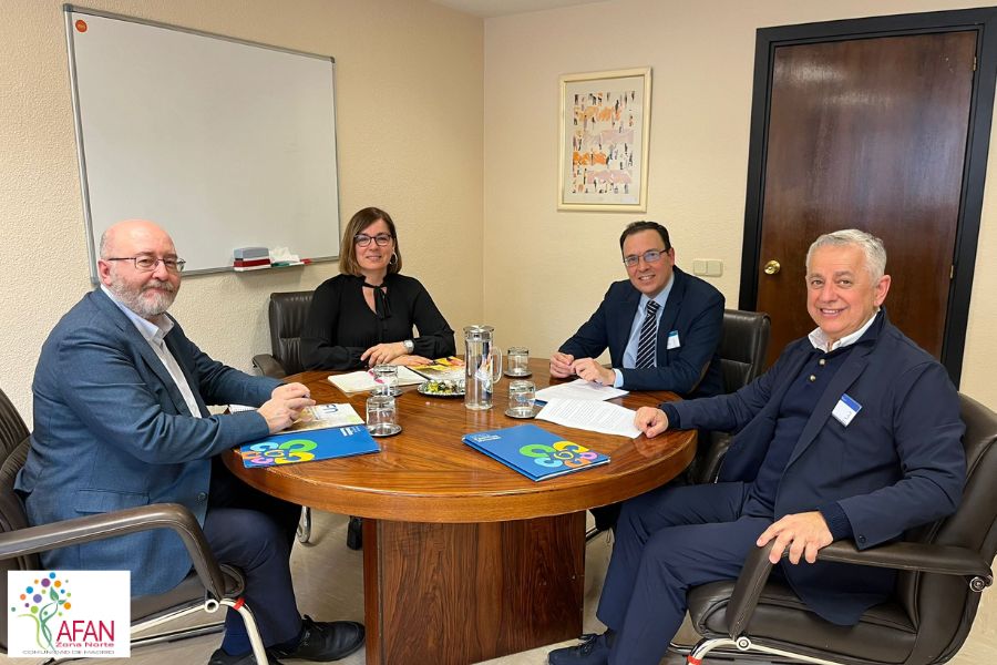 Reunión FEFN Ministerio 2026. Demandas familias Numerosas