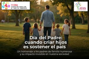 dia del padre 2026