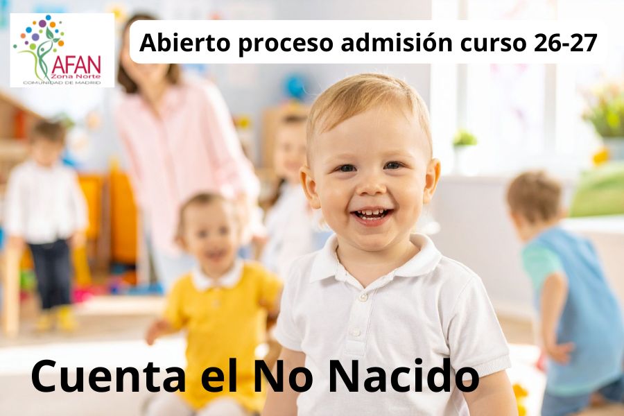 proceso admisión cam 2026-2027