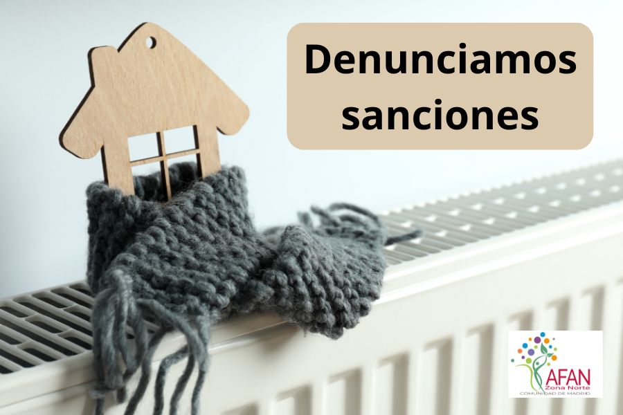 Denunciamos sanciones en campaña renta