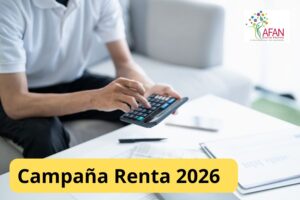 campaña renta 2026