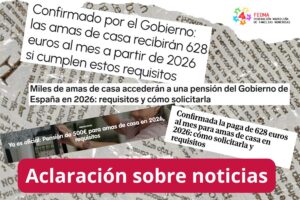 noticias sobre prestación por maternidad