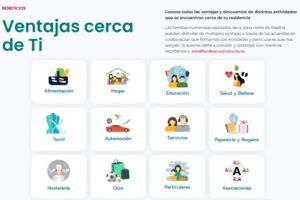 ventajas cerca de ti 2026