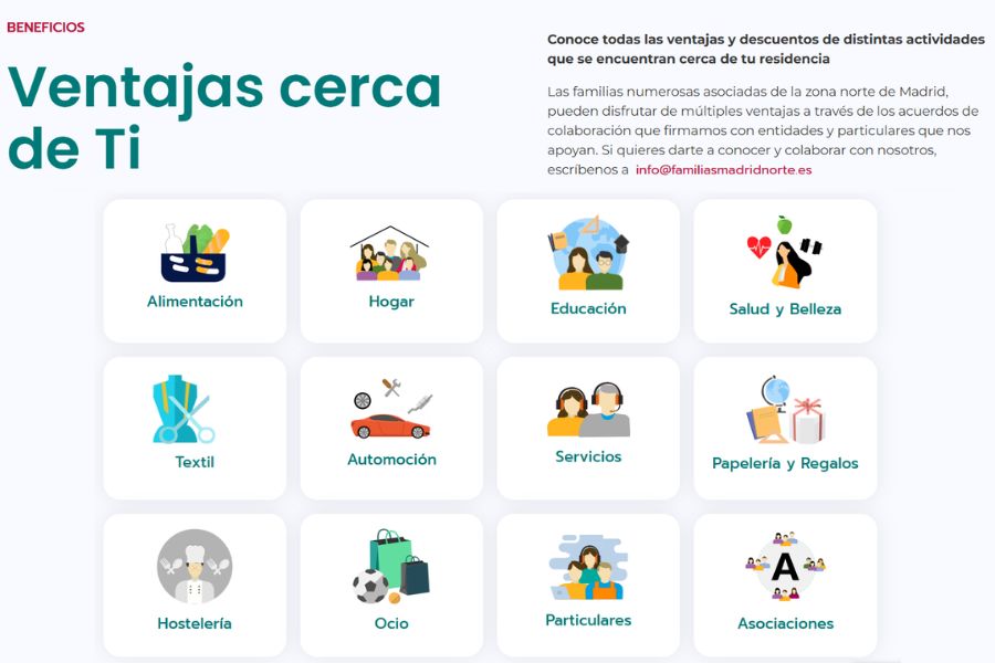 ventajas cerca de ti 2026