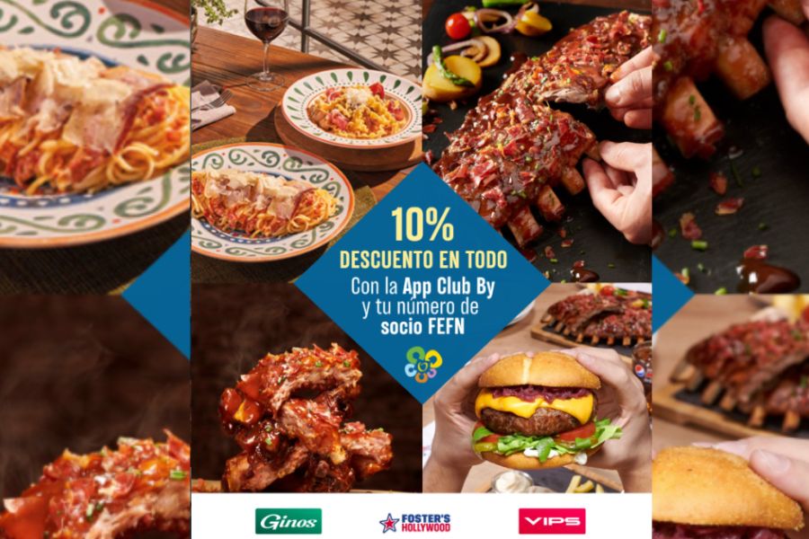 beneficios promocion vips