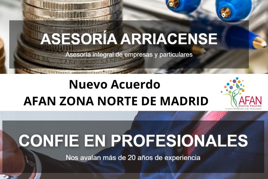 asesoría arriacense