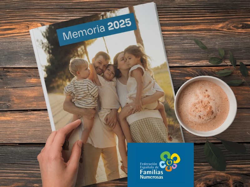 memoria anual 2025