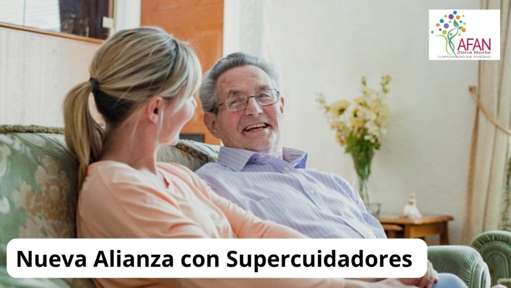 nuevo acuerdo supercuidadores