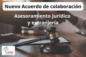 acuerdo abogada inmigración