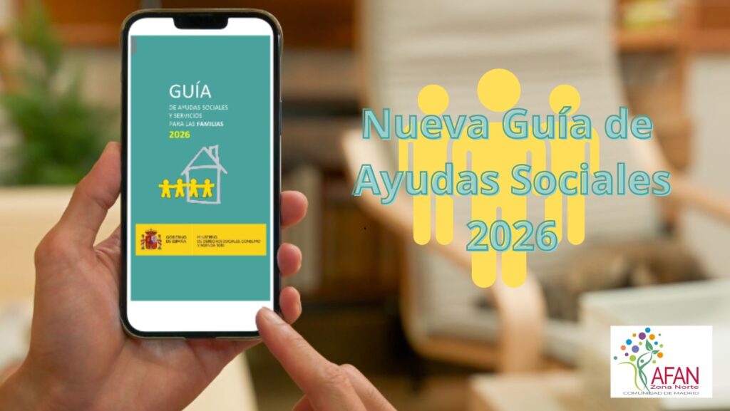 AYUDAS SOCIALES Y BECAS