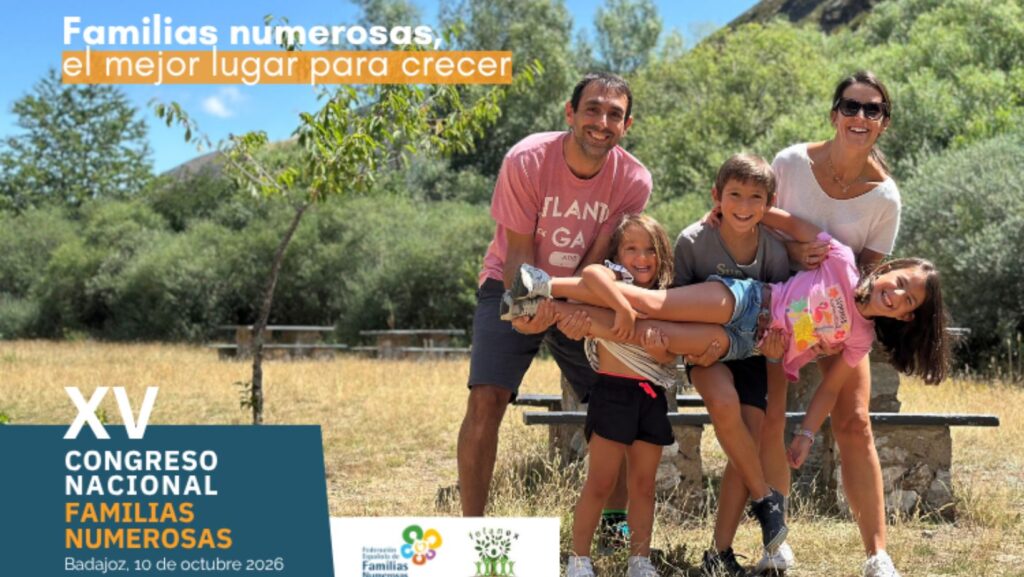 congreso Nacional Badajoz 2026