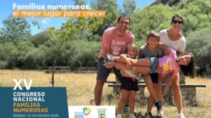 congreso Nacional Badajoz 2026