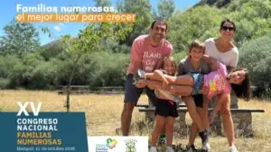 congreso Nacional Badajoz 2026