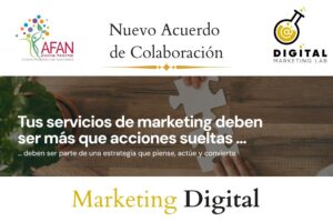 Digital Marketing Lab