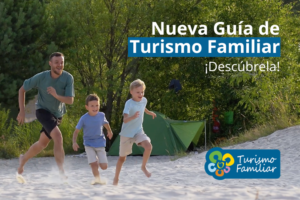 guía de Turismo Familiar
