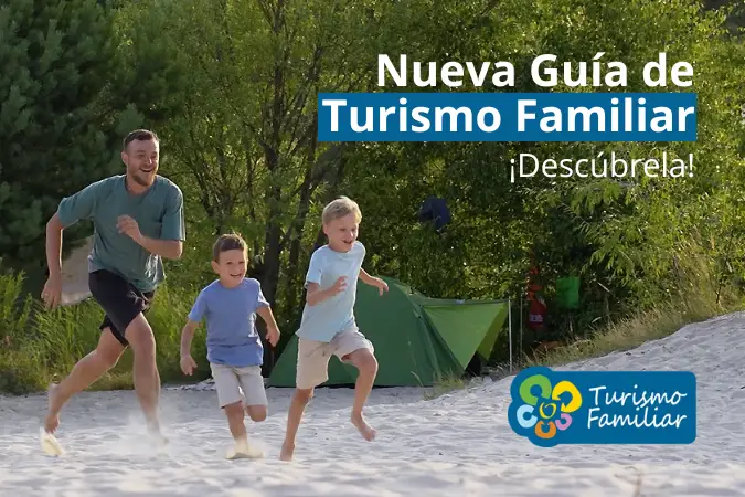 guía de Turismo Familiar