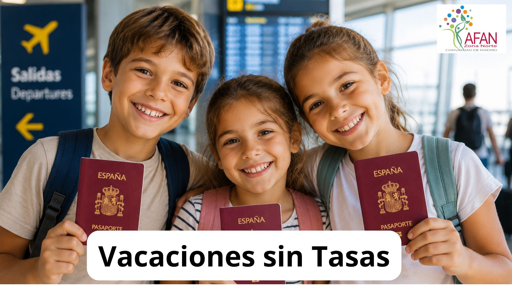 no pagamos tasas