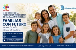 Congreso FEDMA 2026