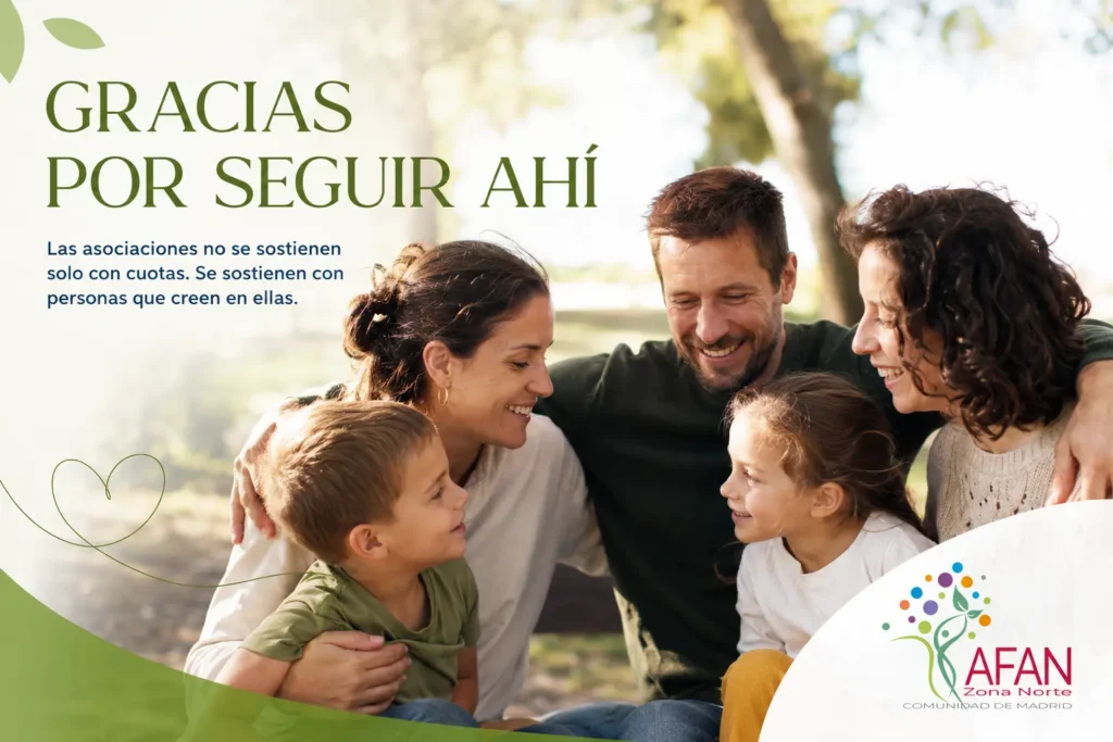 gracias por seguir ahí socios protectores