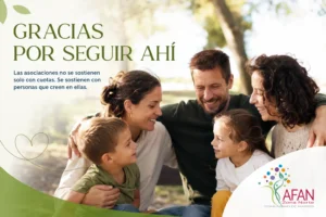 gracias por seguir ahí socios protectores