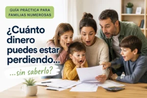 guía practica errores