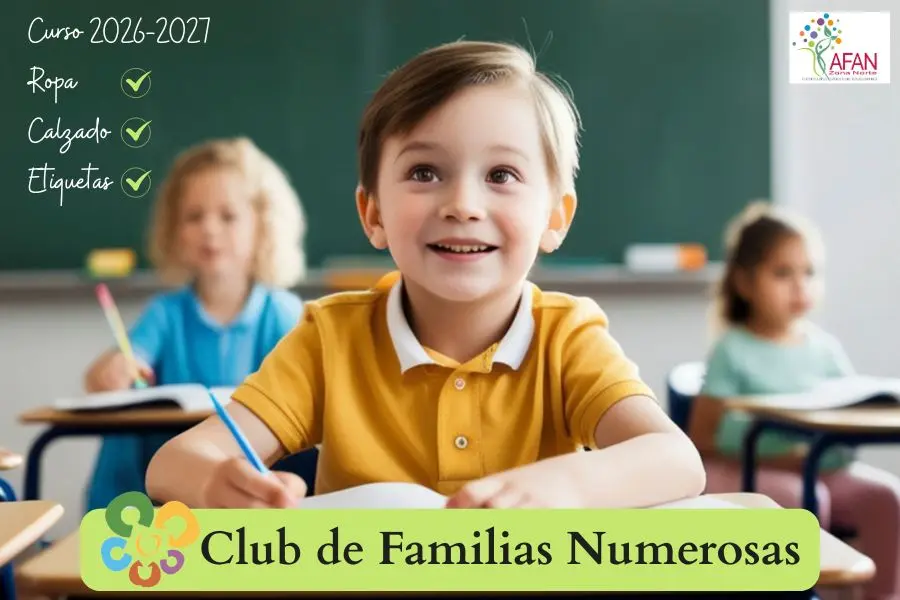 Descuentos vuelta al cole