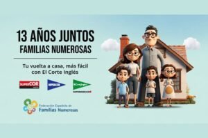 Cupon mensual el corte ingles