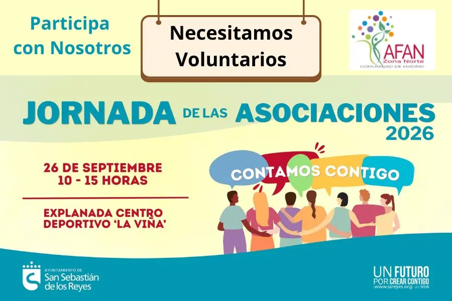 NOS VEMOS EN SANSE EL PRÓXIMO SÁBADO 26