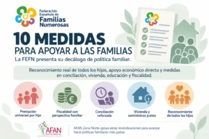 elecciones generales peticiones