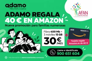 adamo telefonía octubre 2026