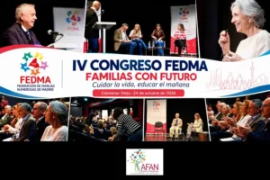 Congreso FEDMA 2026. Resultados