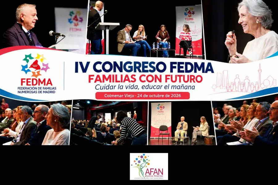 Congreso FEDMA 2026. Resultados