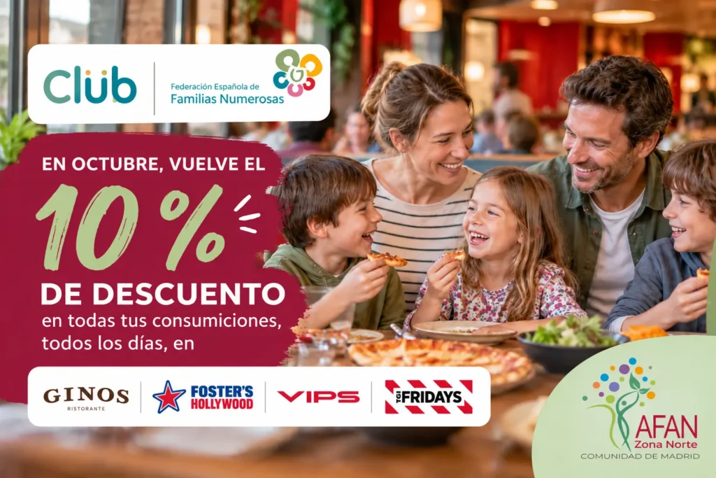 OCTUBRE SABE MEJOR