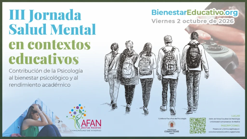 jornada salud mental