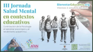 jornada salud mental